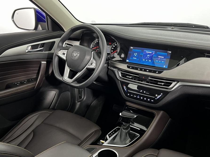 Changan CS35 Plus I Калининград  - изображение 13
