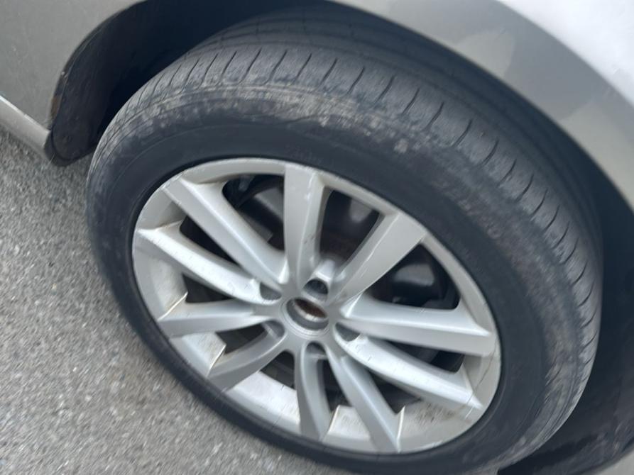 Volkswagen Passat B7 Кемерово  - изображение 17