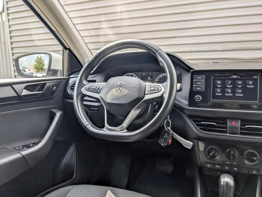 Volkswagen Polo VI Химки  - изображение 25