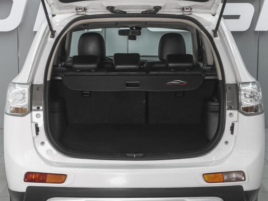 Mitsubishi Outlander III Ростов-на-Дону  - изображение 19