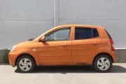 Kia Picanto I Рестайлинг Белгород  - изображение 28