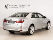 Toyota Camry VII (XV50) Рестайлинг Казань  - изображение 11