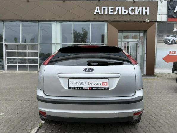 Ford Focus II с пробегом 2007 года, цена 482 560 рублей, 231000 км, хэтчбек, Автокод Объявления