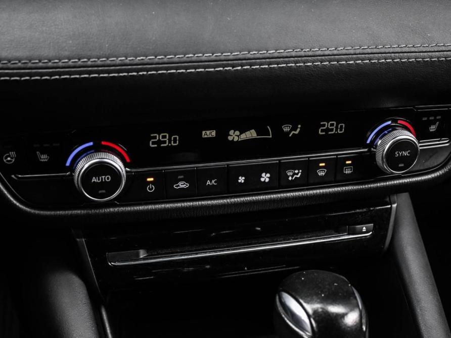 Mazda 6 III (GJ) Рестайлинг Новороссийск  - изображение 21