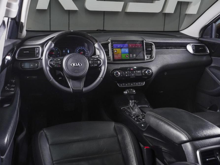 Kia Sorento III Prime Ростов-на-Дону  - изображение 6