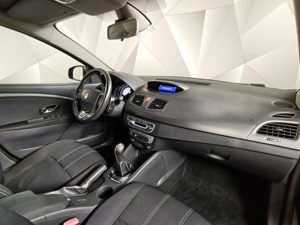 Renault Megane III Рестайлинг с пробегом 2014 года, цена 699 000 рублей, 152917 км, хэтчбек, Автокод Объявления