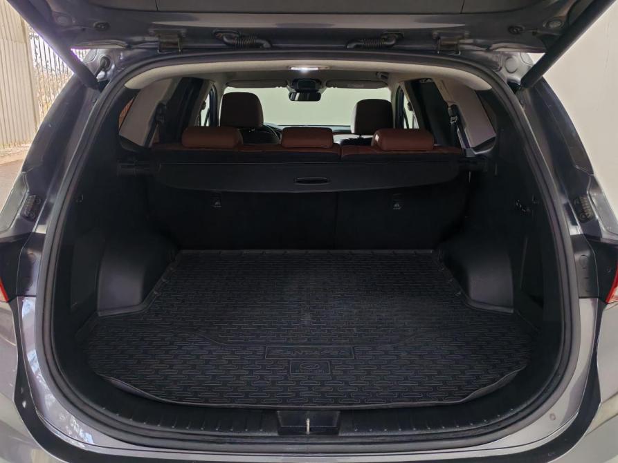Hyundai Santa Fe IV Рестайлинг Астрахань  - изображение 12
