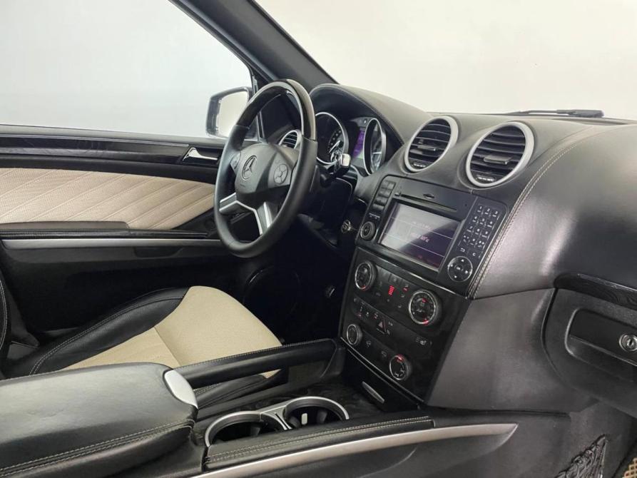 Mercedes-Benz GL-Класс I (X164) Рестайлинг Ногинск  - изображение 19