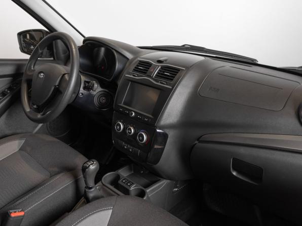 Lada (ВАЗ) Granta I Рестайлинг с пробегом 2025 года, цена 1 003 500 рублей, 36521 км, седан, Автокод Объявления