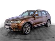 BMW X3 II (F25) Рестайлинг Санкт-Петербург  - изображение 31