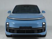 Li Auto (Lixiang) L8 I Москва  - изображение 27