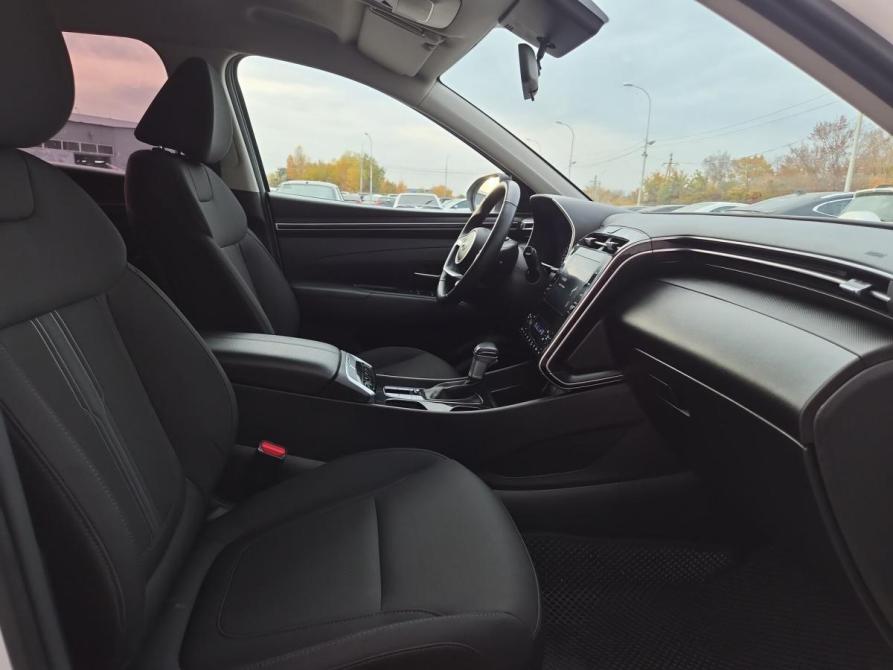 Hyundai Tucson IV Рестайлинг Саратов  - изображение 30