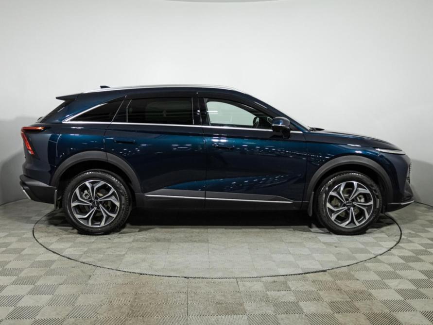 Haval F7 II Санкт-Петербург  - изображение 4