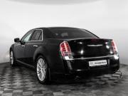 Chrysler 300C II Санкт-Петербург  - изображение 44