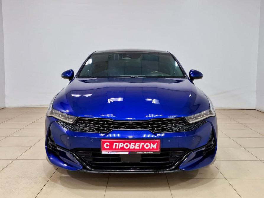 Kia K5 III Альметьевск  - изображение 2