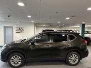 Nissan X-Trail III Рестайлинг Казань  - изображение 37
