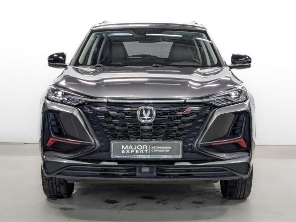 Changan CS75 Plus I Рестайлинг с пробегом 2023 года, цена 2 095 000 рублей, 34525 км, внедорожник, Автокод Объявления