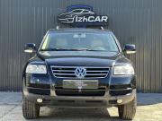 Volkswagen Touareg I Рестайлинг Ижевск  - изображение 23