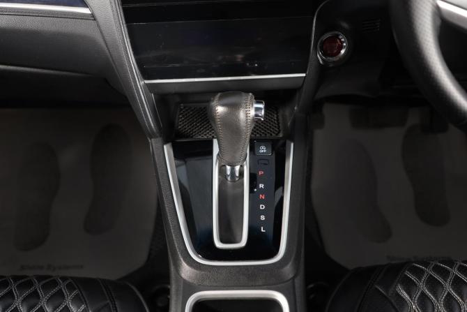 Honda Shuttle II с пробегом 2017 года, цена 1 199 000 рублей, 134000 км, универсал, Автокод Объявления