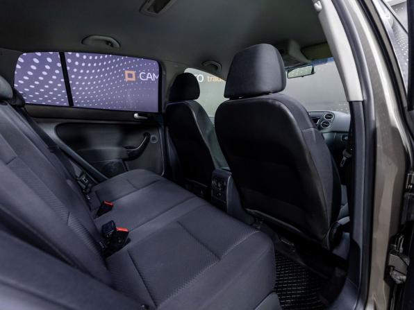 Volkswagen Golf Plus II с пробегом 2013 года, цена 645 000 рублей, 164465 км, хэтчбек, Автокод Объявления