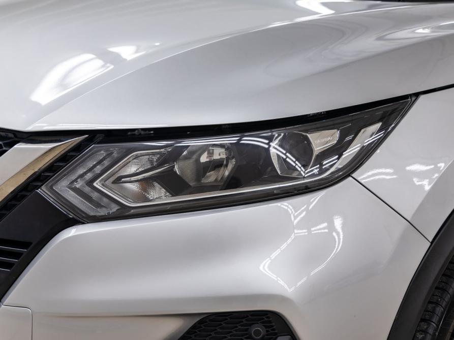 Nissan Qashqai II Рестайлинг Волгоград  - изображение 11
