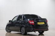 Lada (ВАЗ) Granta I Рестайлинг Новокузнецк  - изображение 36