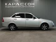 Lada (ВАЗ) Priora I Рестайлинг Пермь  - изображение 24