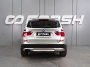BMW X3 II (F25) Воронеж  - изображение 24
