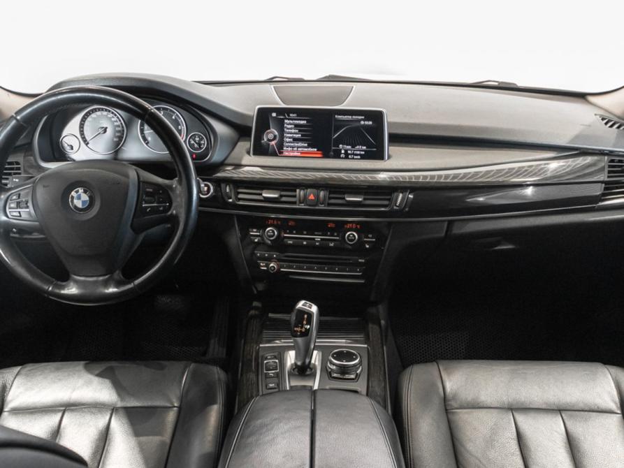 BMW X5 III (F15) Казань  - изображение 6