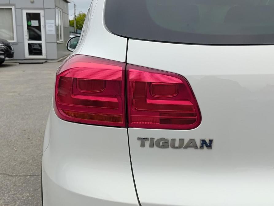 Volkswagen Tiguan I Рестайлинг Чебоксары  - изображение 11