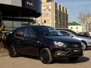 Lada (ВАЗ) Granta I Рестайлинг Москва  - изображение 21
