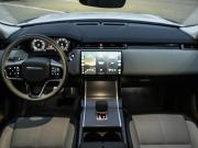 Land Rover Range Rover Velar I Рестайлинг Москва  - изображение 41