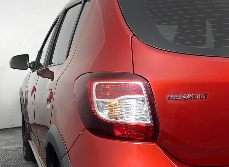 Renault Sandero II Рестайлинг Нижний Новгород  - изображение 10