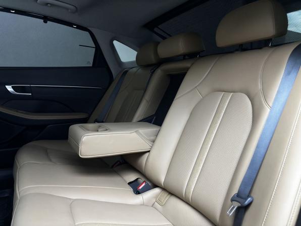 Hyundai Sonata VIII (DN8) с пробегом 2022 года, цена 3 049 000 рублей, 38000 км, седан, Автокод Объявления