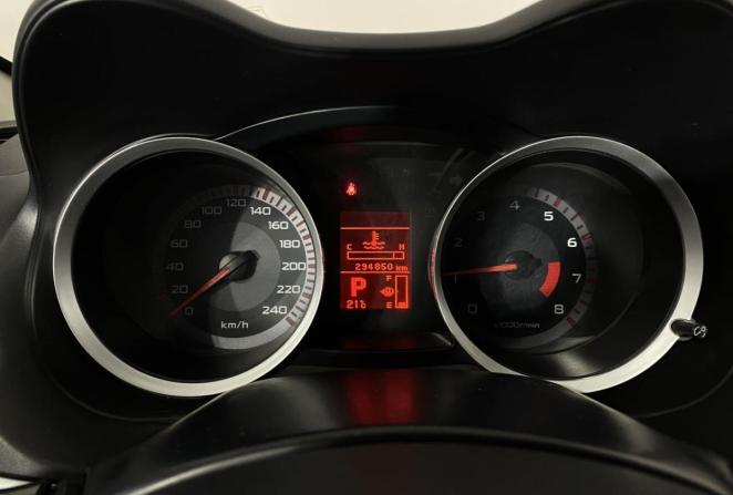 Mitsubishi Lancer X с пробегом 2008 года, цена 640 000 рублей, 294850 км, седан, Автокод Объявления