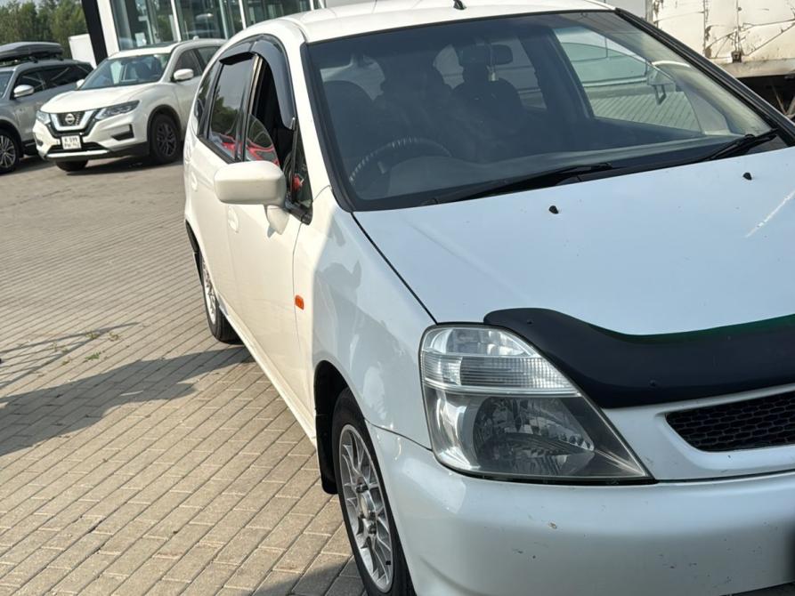 Honda Stream I Кемерово  - изображение 18