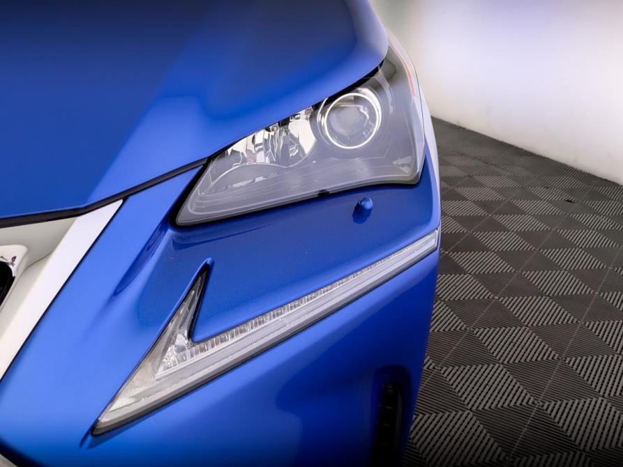 Lexus NX I Москва  - изображение 17