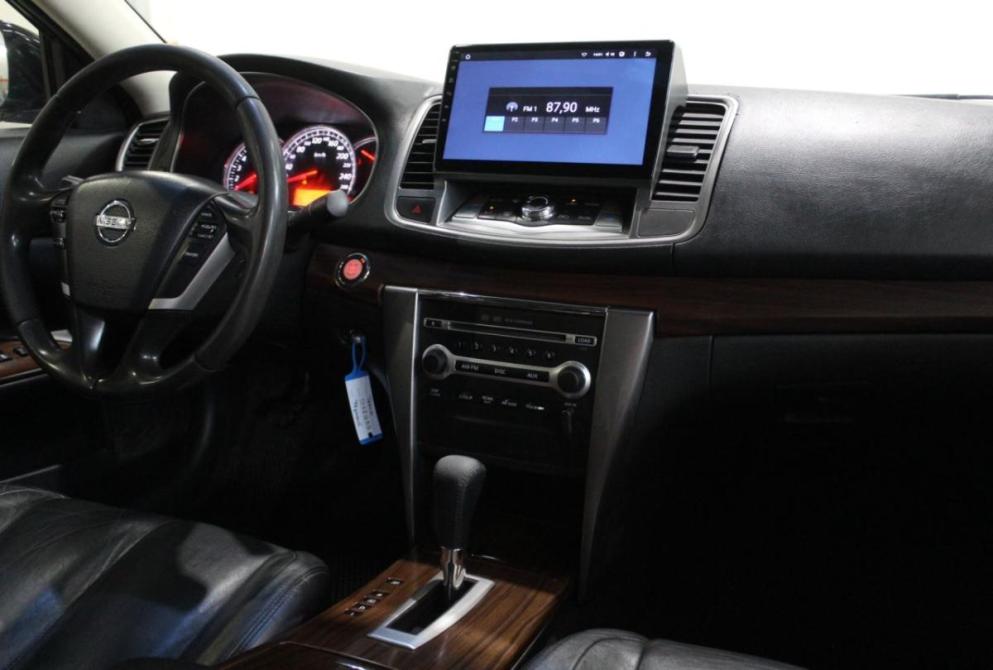 Nissan Teana II Рестайлинг Астрахань  - изображение 22