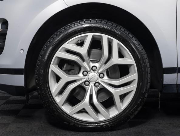 Land Rover Range Rover Evoque II с пробегом 2019 года, цена 2 990 000 рублей, 143597 км, внедорожник, Автокод Объявления