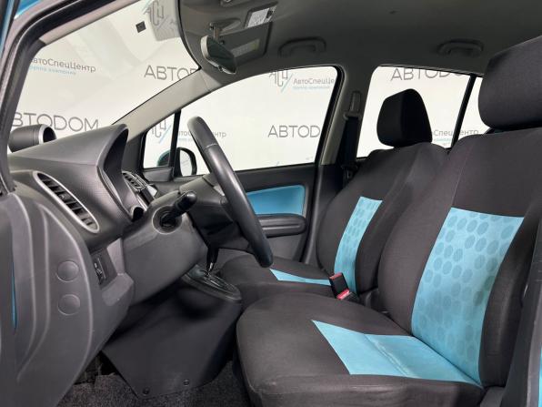 Suzuki Splash I с пробегом 2011 года, цена 659 000 рублей, 89207 км, хэтчбек, Автокод Объявления