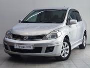 Nissan Tiida I Рестайлинг Барнаул  - изображение 36