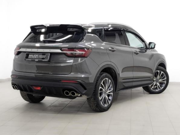 Geely Coolray I с пробегом 2023 года, цена 1 700 000 рублей, 72273 км, внедорожник, Автокод Объявления