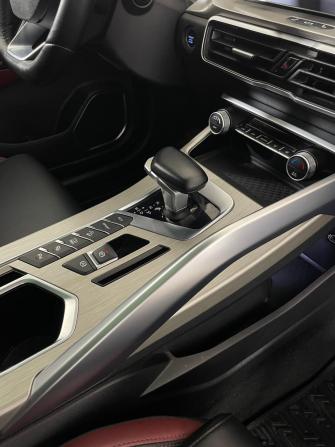 Geely Coolray I с пробегом 2023 года, цена 1 650 000 рублей, 96140 км, внедорожник, Автокод Объявления