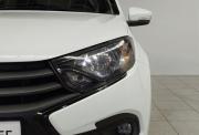 Lada (ВАЗ) Granta I Рестайлинг Саратов  - изображение 30