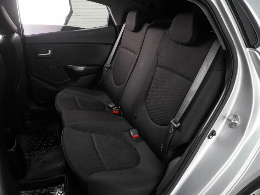 Kia Rio III Воронеж  - изображение 9