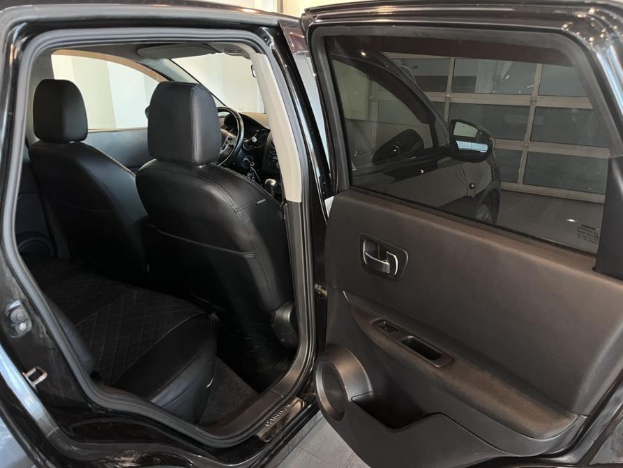 Nissan Qashqai I Рестайлинг Чебоксары  - изображение 26