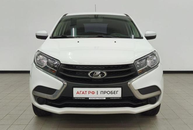 Lada (ВАЗ) XRAY I с пробегом 2020 года, цена 919 000 рублей, 63608 км, хэтчбек, Автокод Объявления