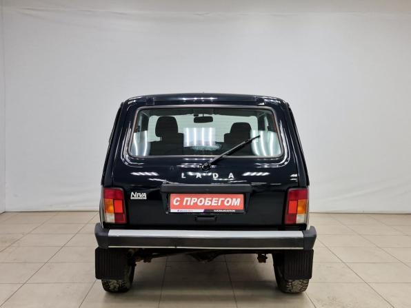 Lada (ВАЗ) Niva Legend с пробегом 2023 года, цена 750 000 рублей, 64181 км, внедорожник, Автокод Объявления