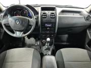 Renault Duster I Рестайлинг Пермь  - изображение 28