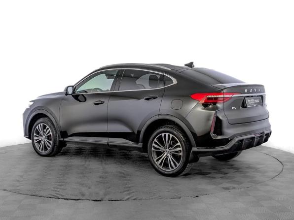Haval F7x I Рестайлинг с пробегом 2022 года, цена 1 855 000 рублей, 108021 км, внедорожник, Автокод Объявления